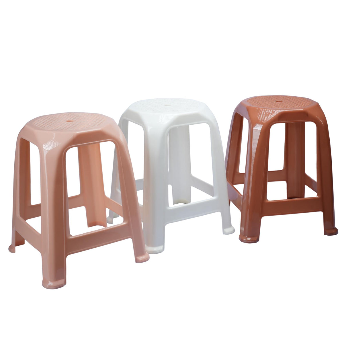HIGH STOOL LARGE - HSP - 19A2