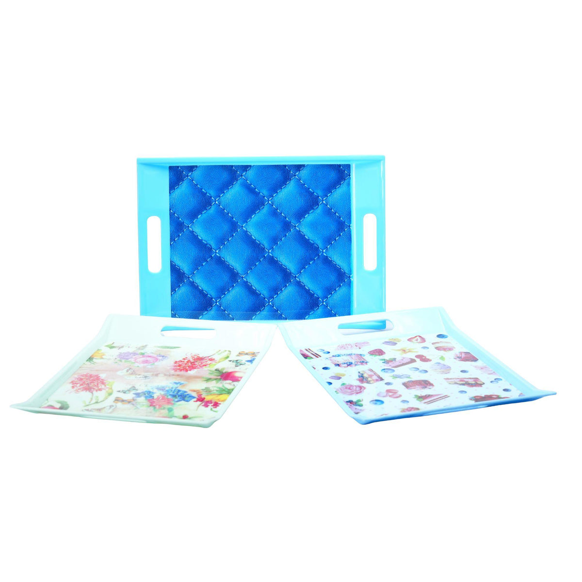 PLASTIC TRAY -HSP-26A4