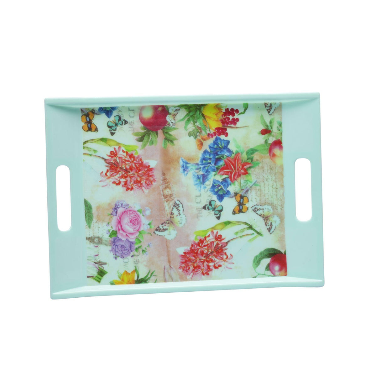 PLASTIC TRAY -HSP-26A4