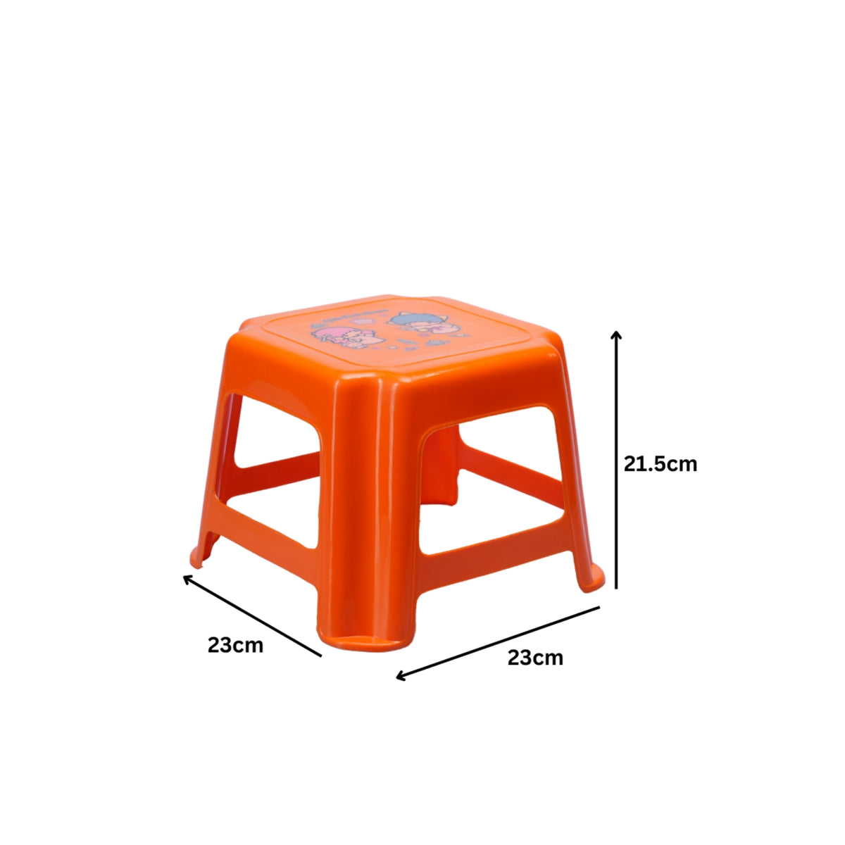 STOOL BABY BENCH - HSP - 19A1