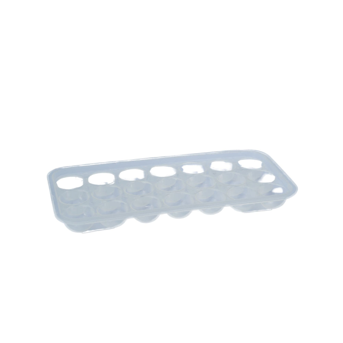 2 Pcs ICE CUBE TRAY 21 CUBES SET - HSP - 12A14