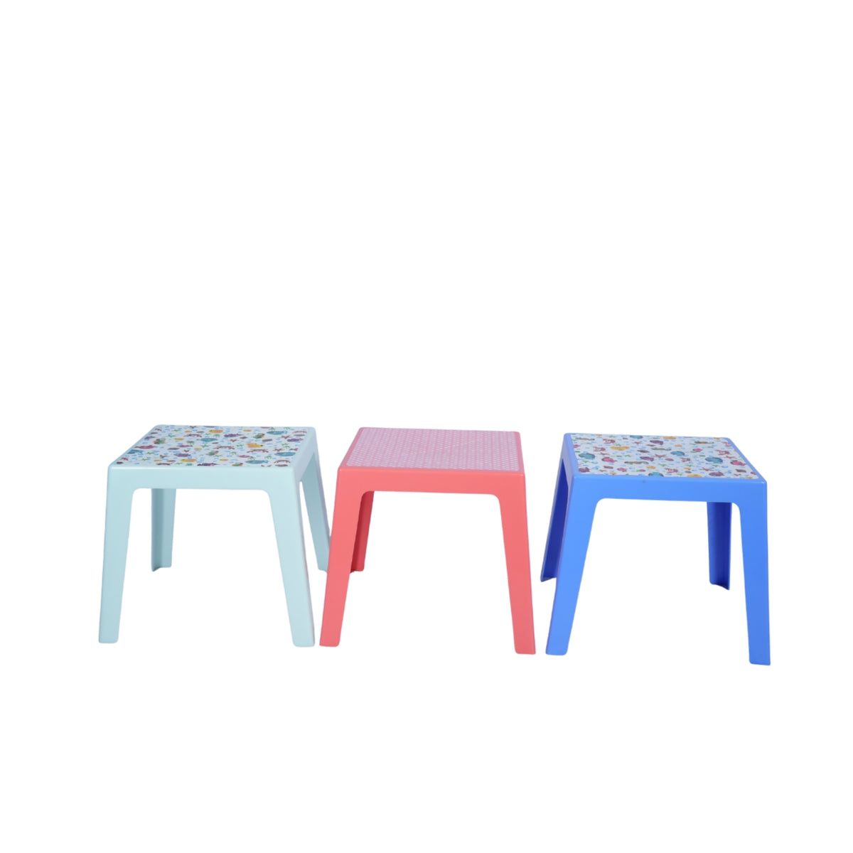 PLASTIC KIDS TABLE -HSP-19A4