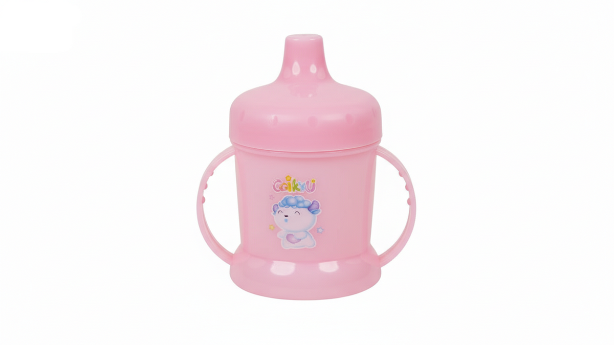 BABY FEEDING CUP-HSP-12A11