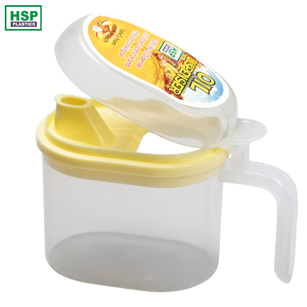 Oil Dispenser - 250 ml