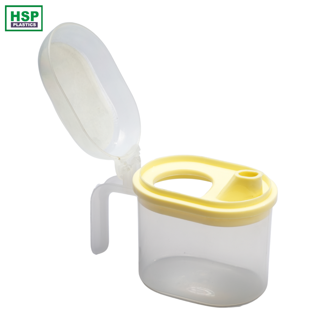 Oil Dispenser - 250 ml