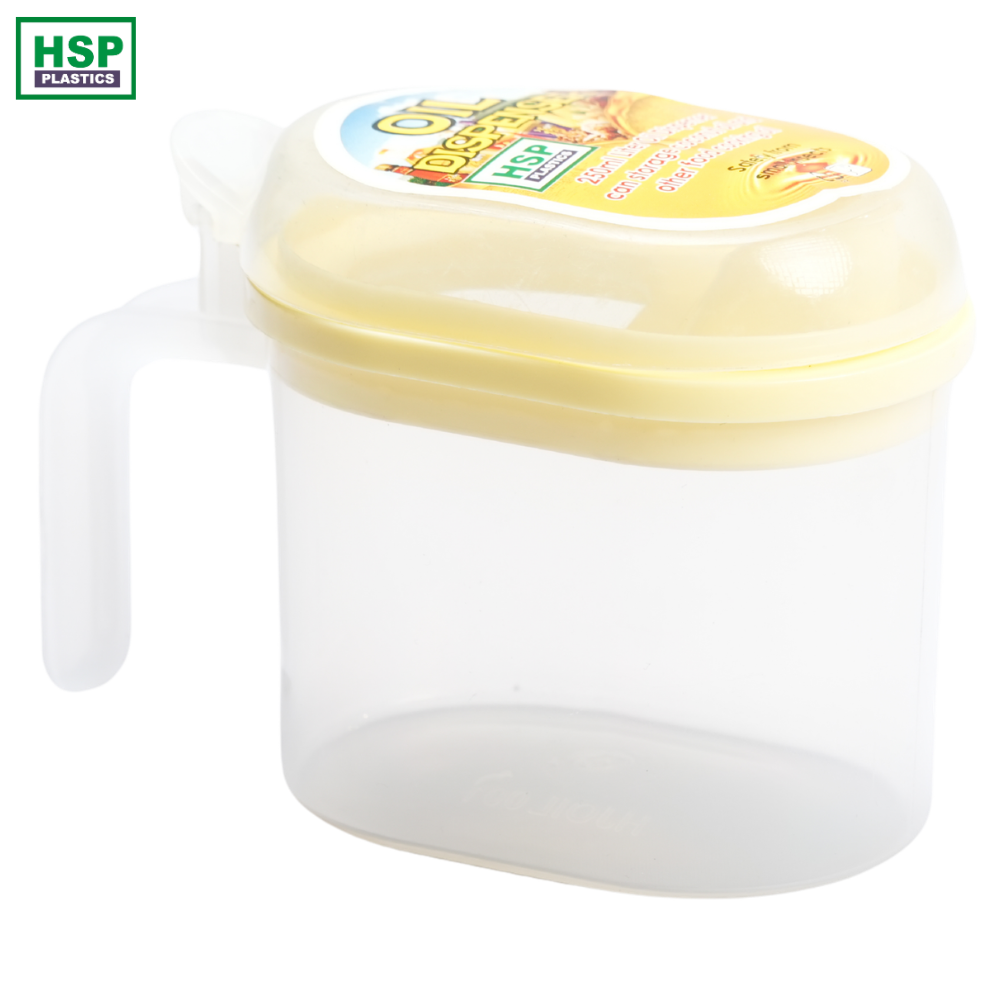 Oil Dispenser - 250 ml