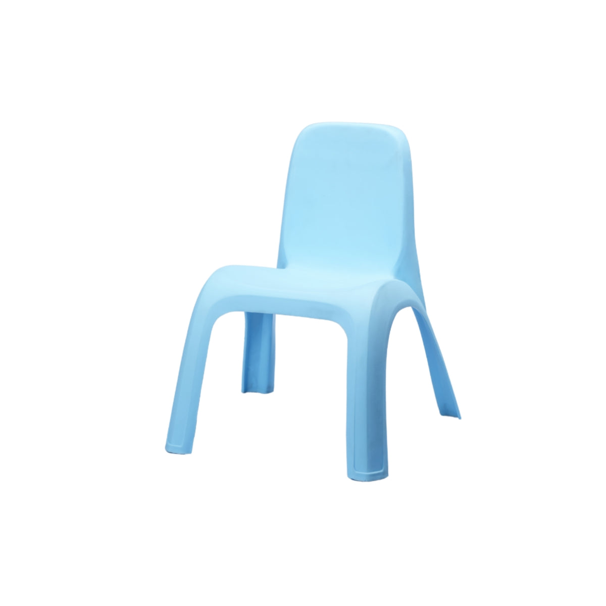 PLASTIC KIDS CHAIR-HSP-19A8