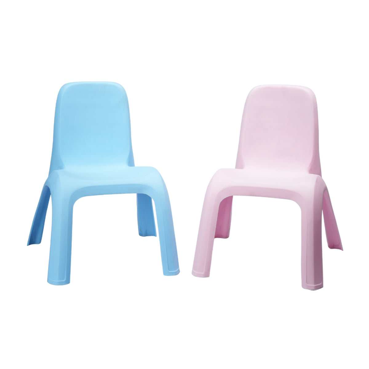 PLASTIC KIDS CHAIR-HSP-19A8