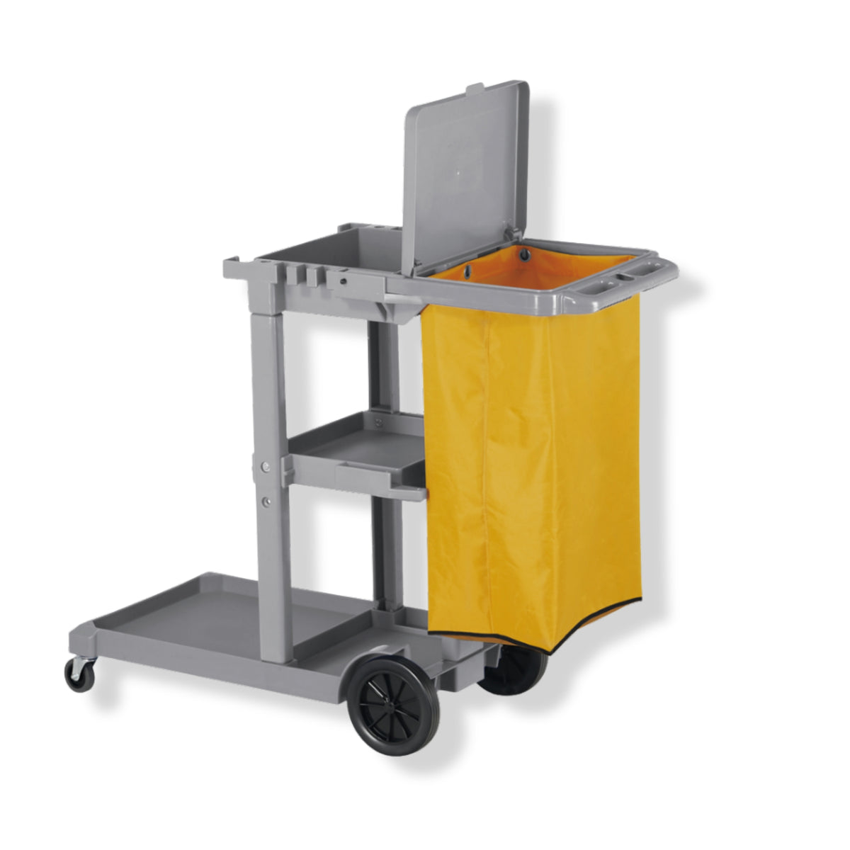 JANITOR CART - IRS00041