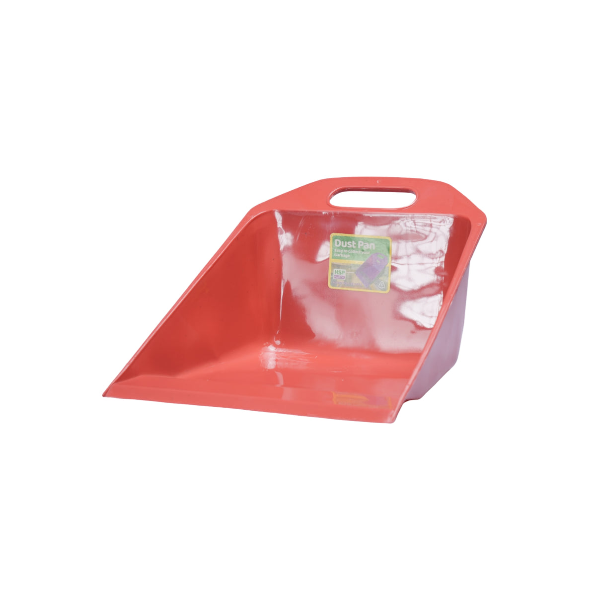 HAND DUST PAN LARGE -HSP-5A5