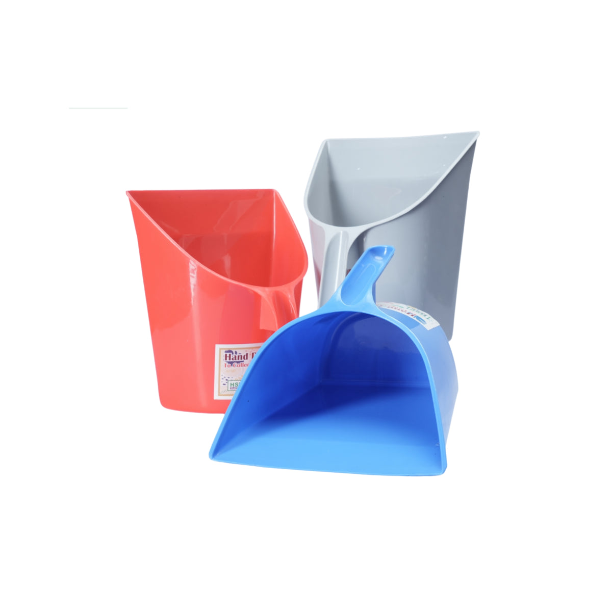 HEAVY DUTY DUST PAN -HSP-5A9