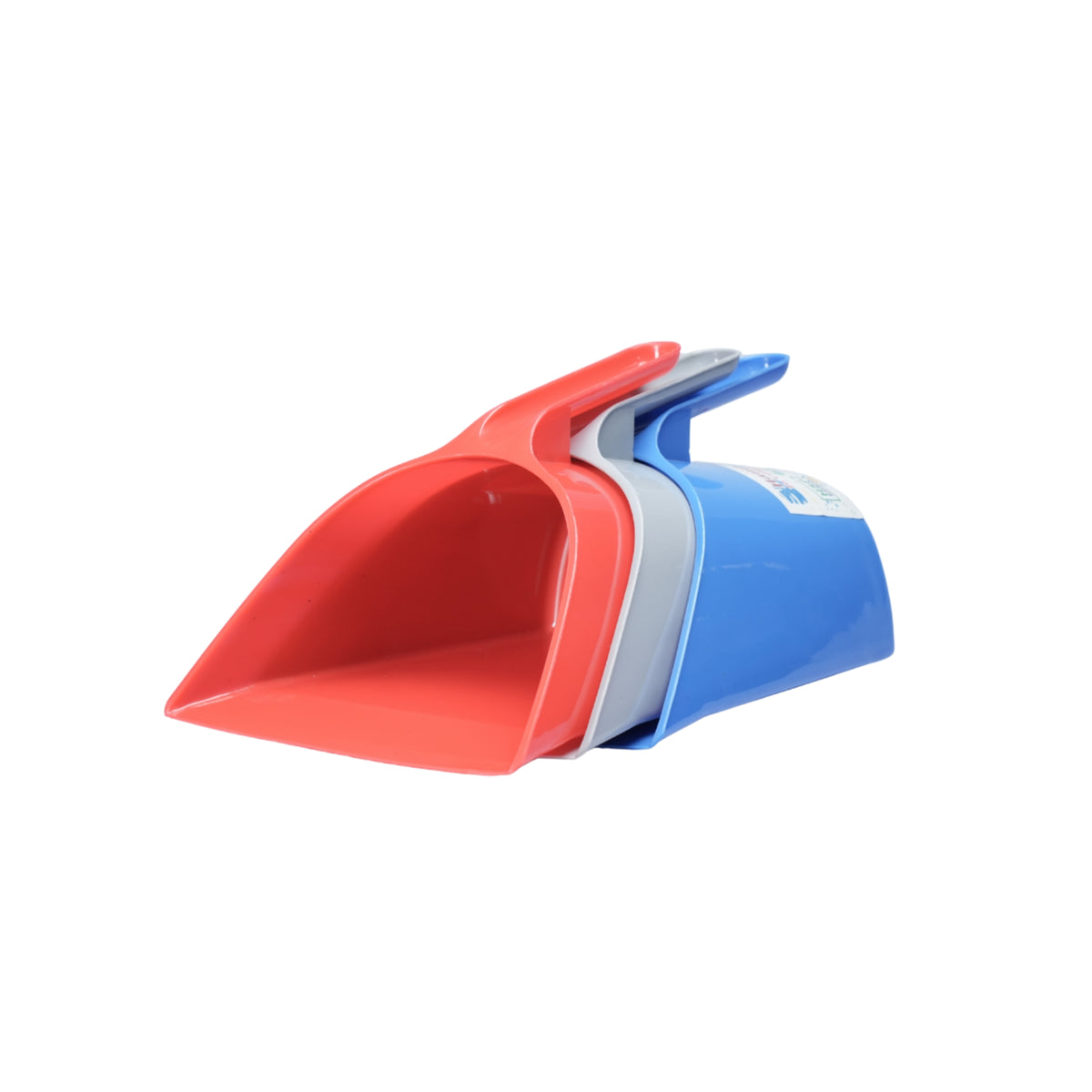 HEAVY DUTY DUST PAN -HSP-5A9
