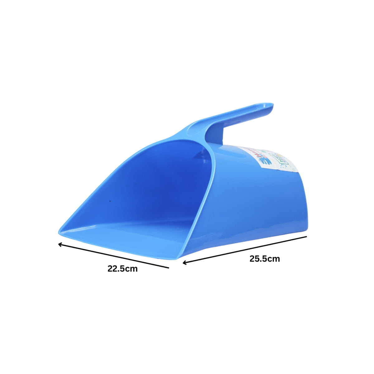 HEAVY DUTY DUST PAN -HSP-5A9