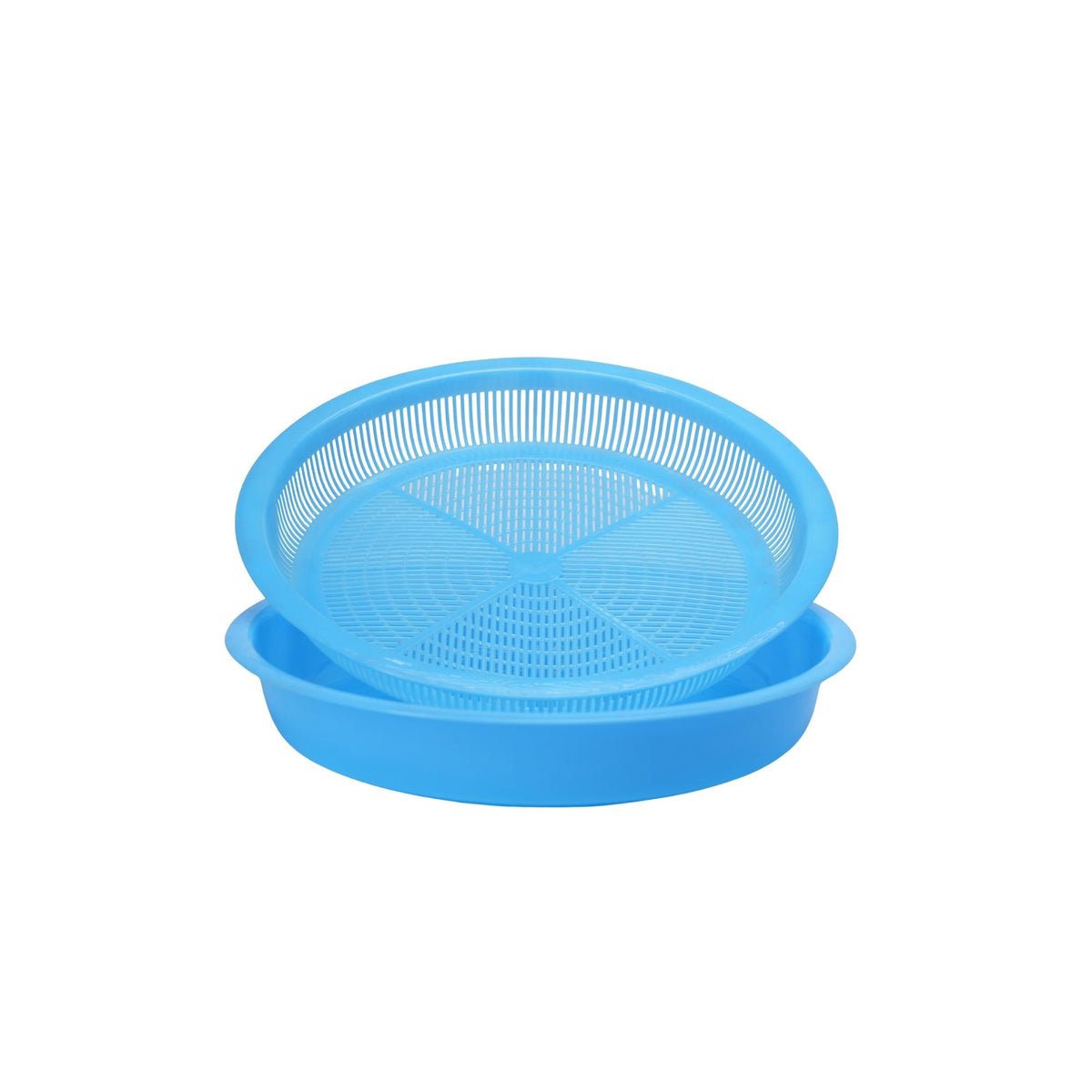 DOUBLE MULTY STRAINER - HSP