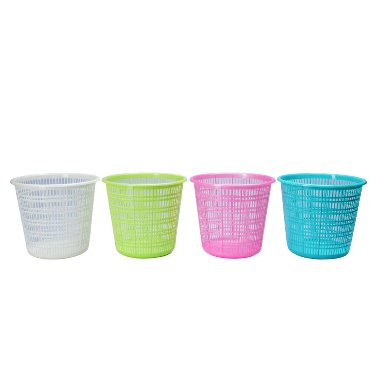 WASTE PAPER BIN - HSP - 21A2