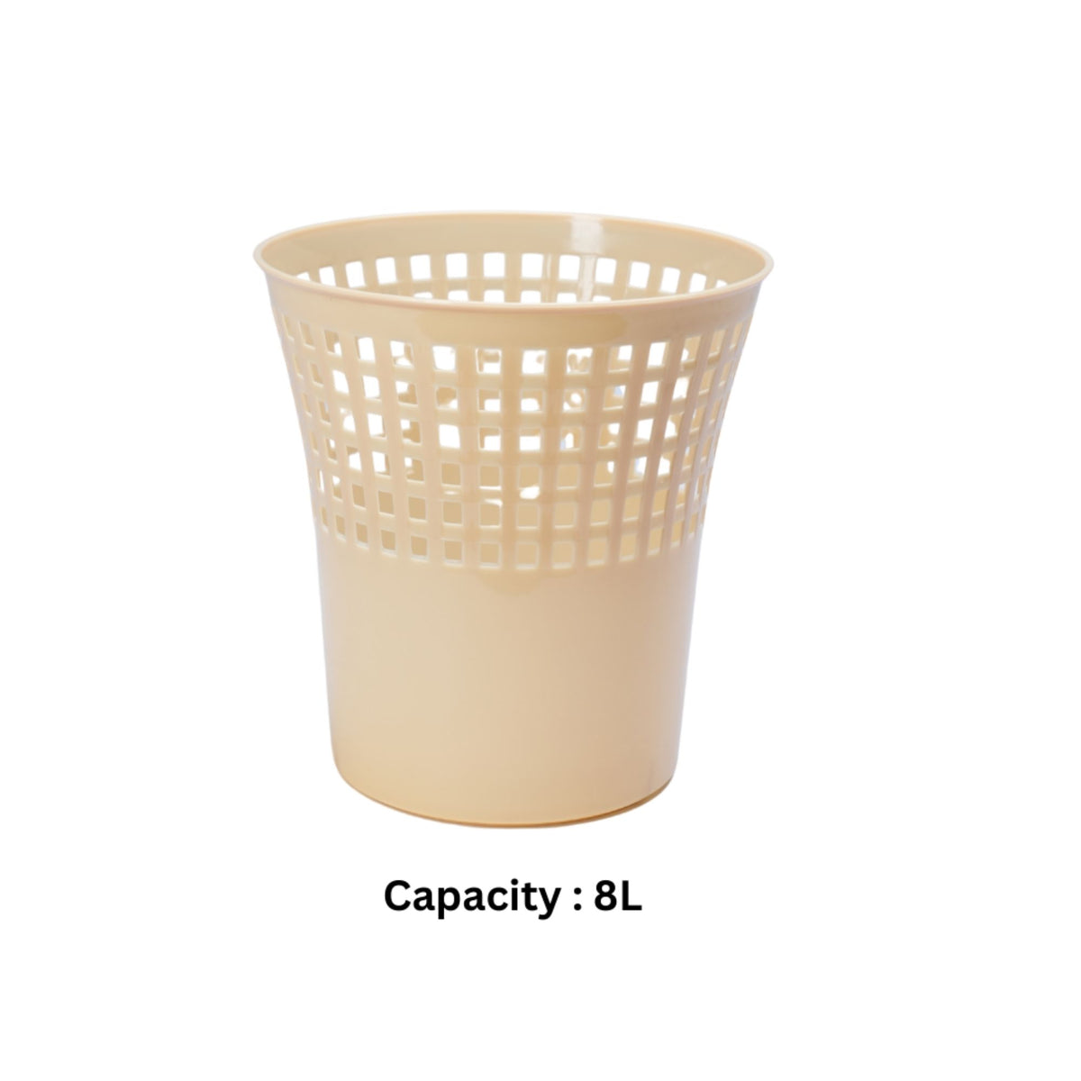 WASTE PAPER BIN MEDIUM -HSP-21A9