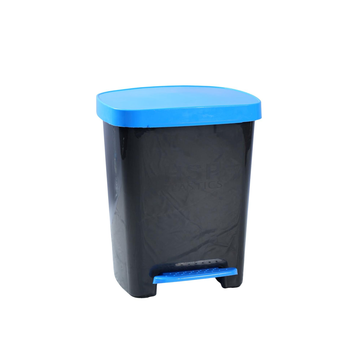 40L PEDAL BIN -HSP -23A15