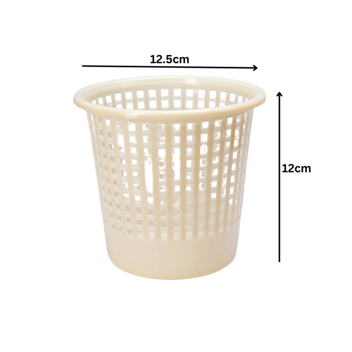 WASTE PAPER BIN - HSP - 21A11