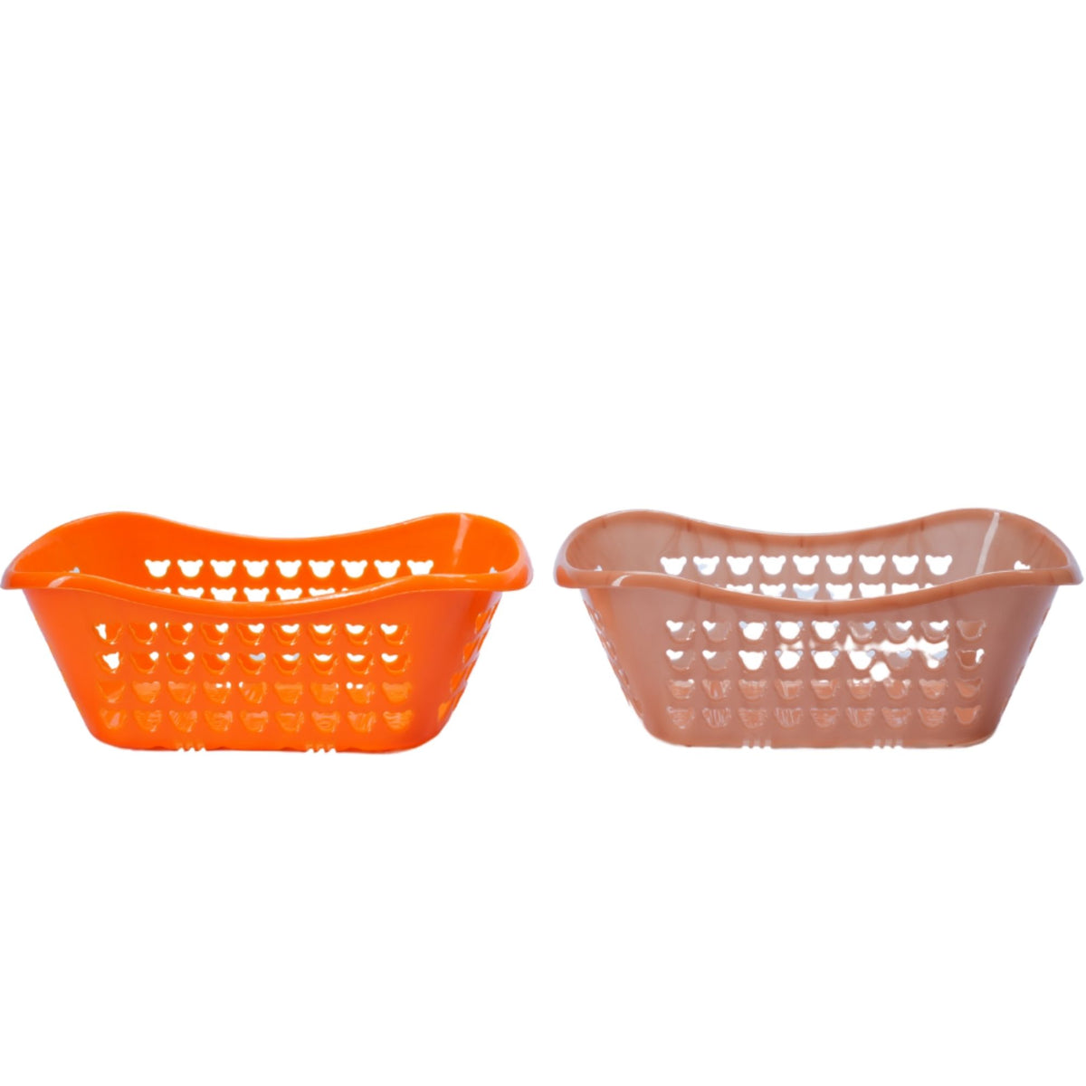 2 Pcs FRUIT BASKET SET -HSP