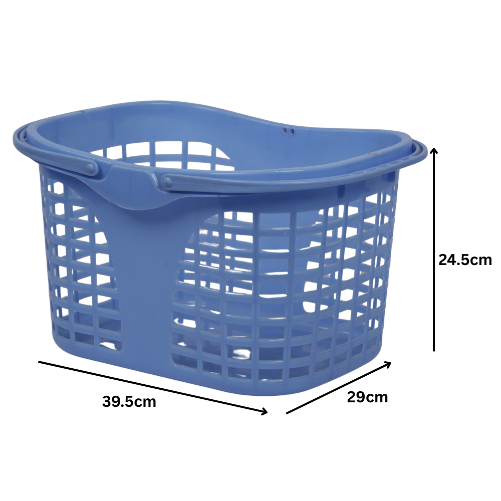 VEGETABLE BASKET - HSP - 21A15