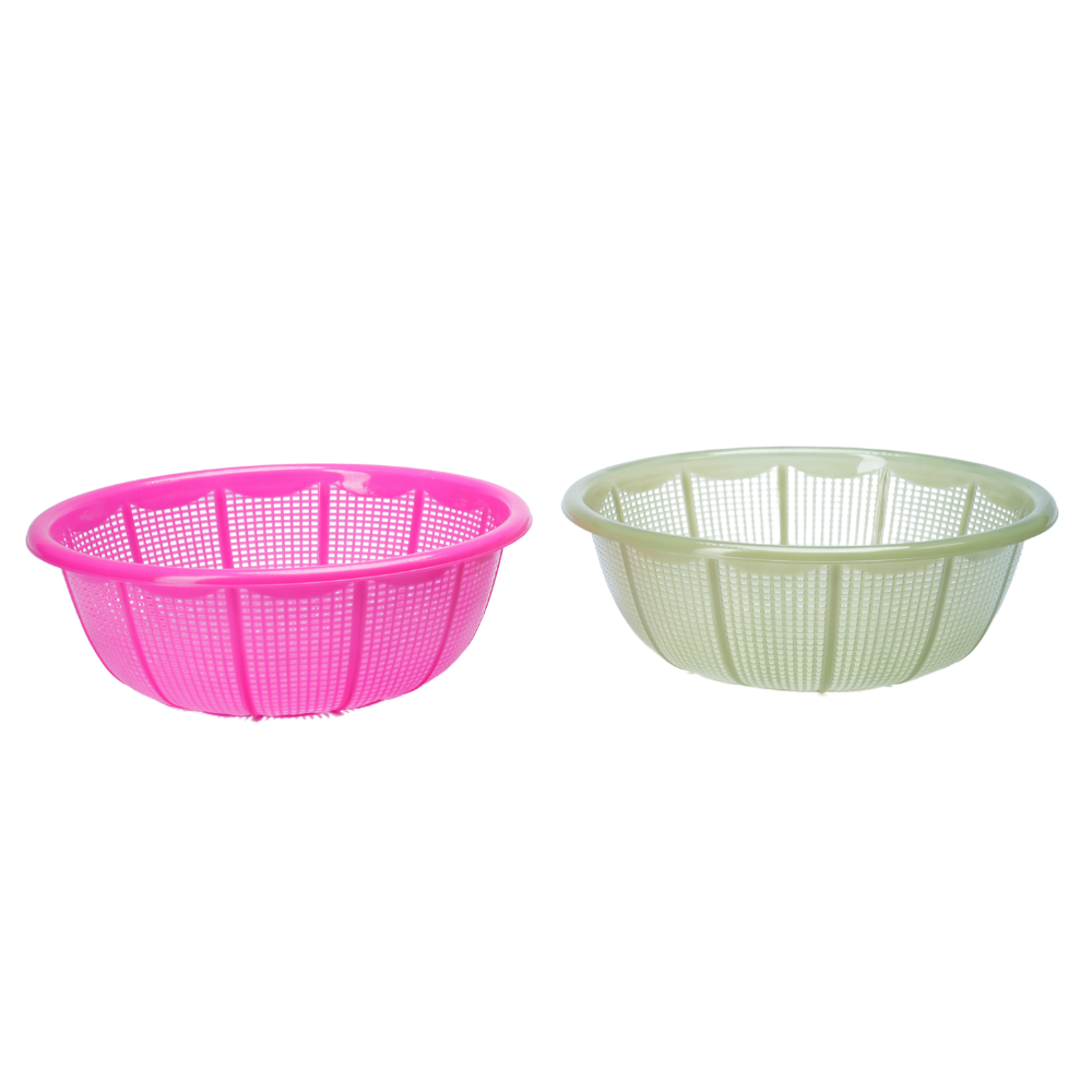 FRUIT BASKET ROUND -HSP-21A18