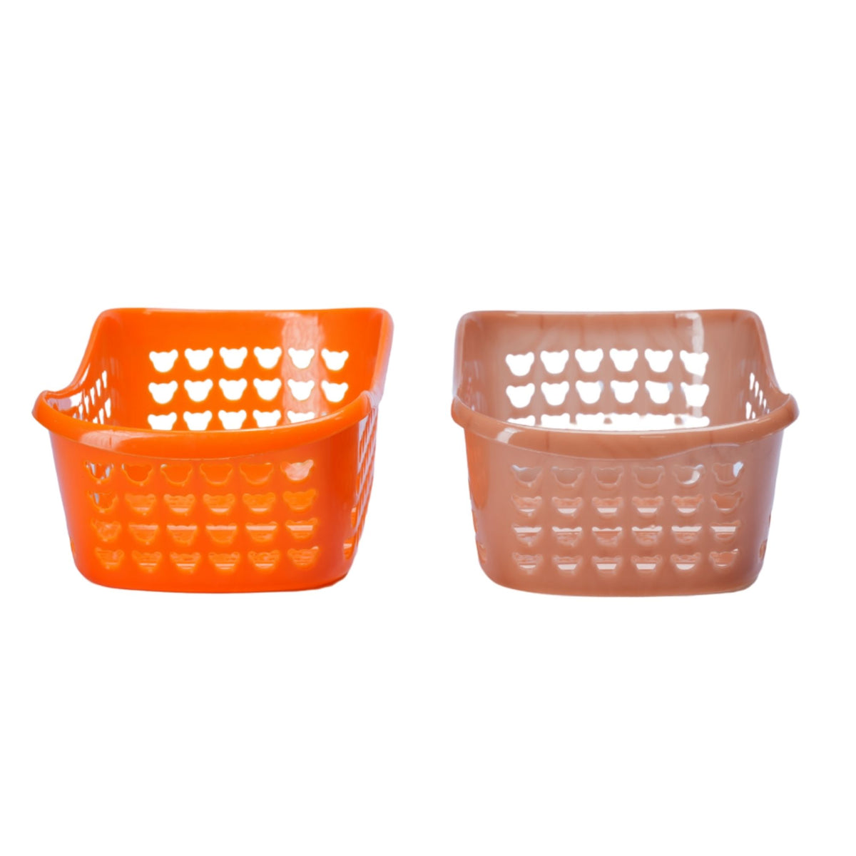 2 Pcs FRUIT BASKET SET -HSP