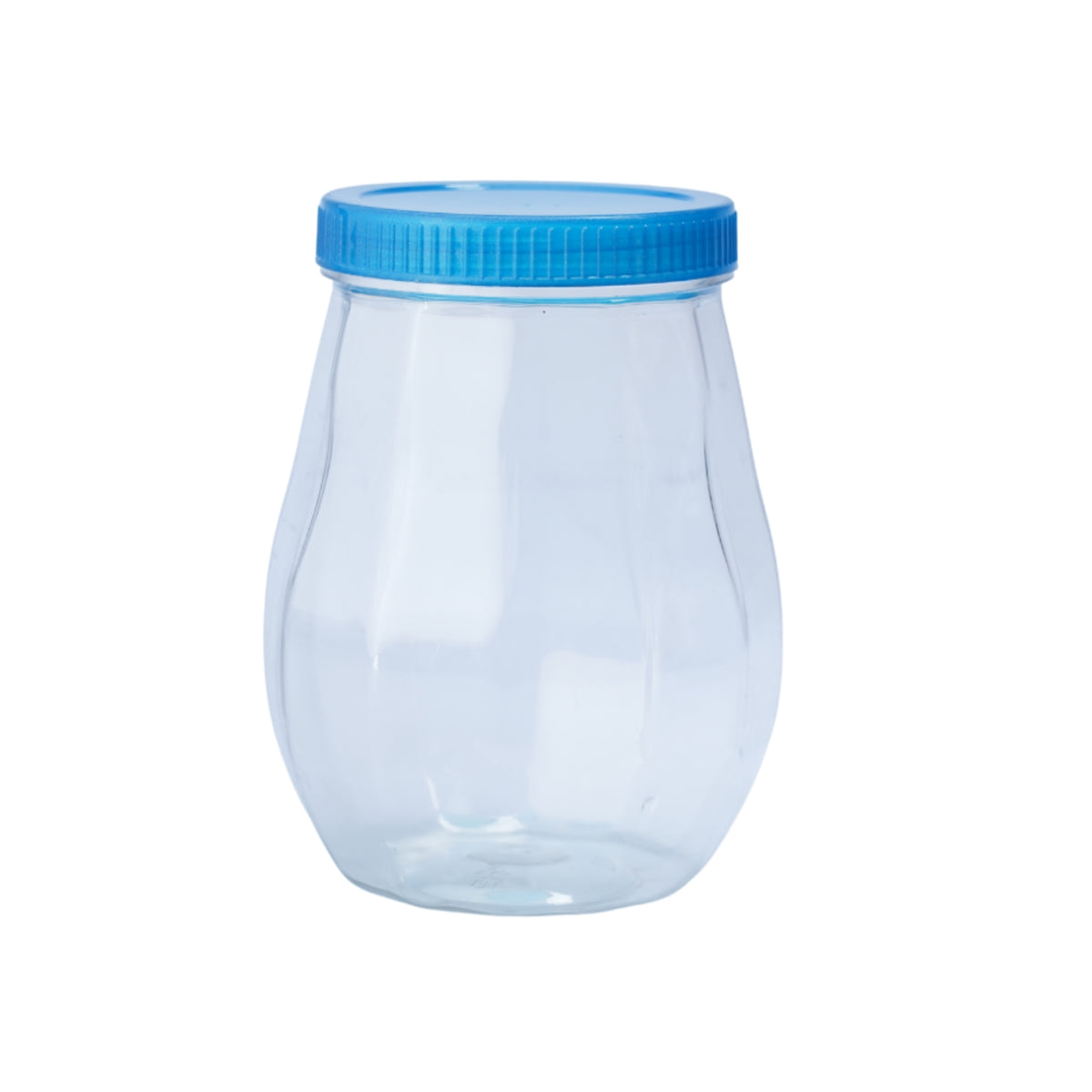 PLASTIC KITCHEN CONTAINERS - 1650ml - HSP - 8A16