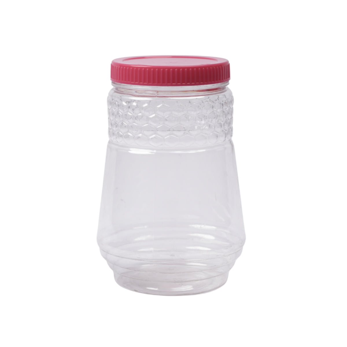 PLASTIC BOTTLE JAR FOR KITCHEN -HSP -8A18