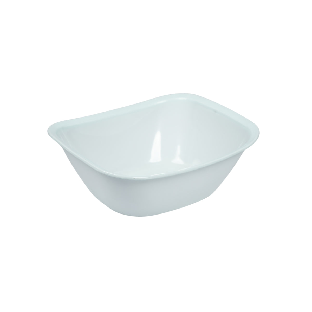 SQUARE SHAPE PLASTIC BOWL-HSP-22A6