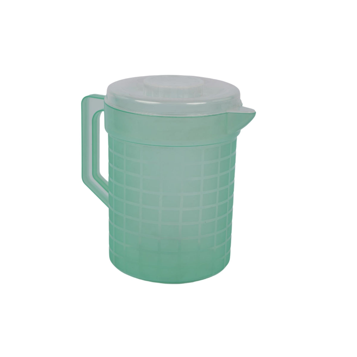 WATER JUG WITH LID-HSP-13A7