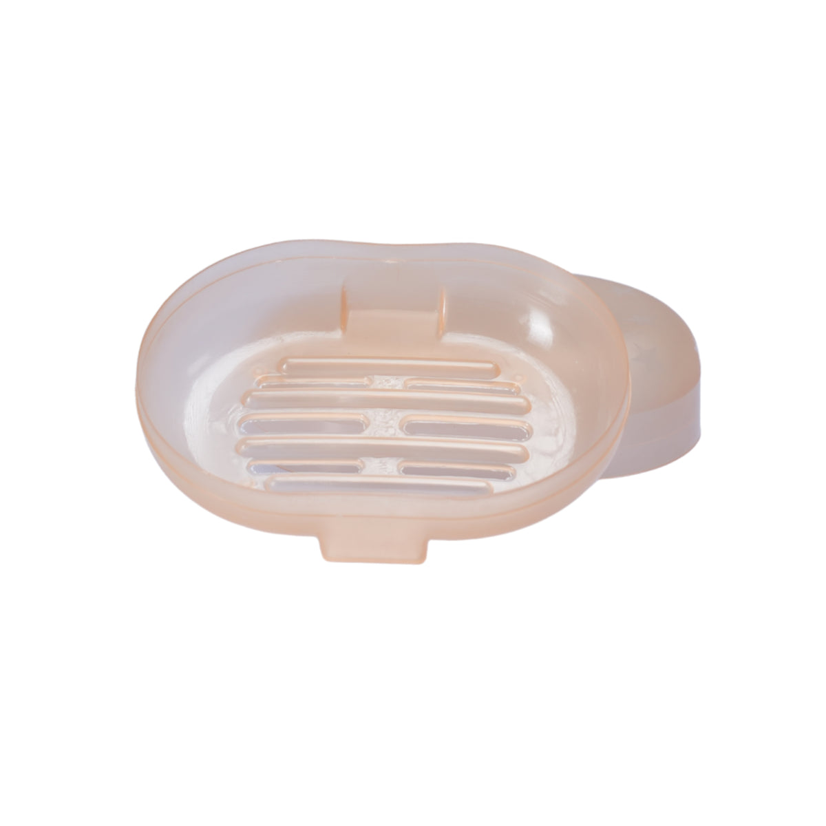 2 Pcs SOAP CASE STAR SET - HSP - 9A3