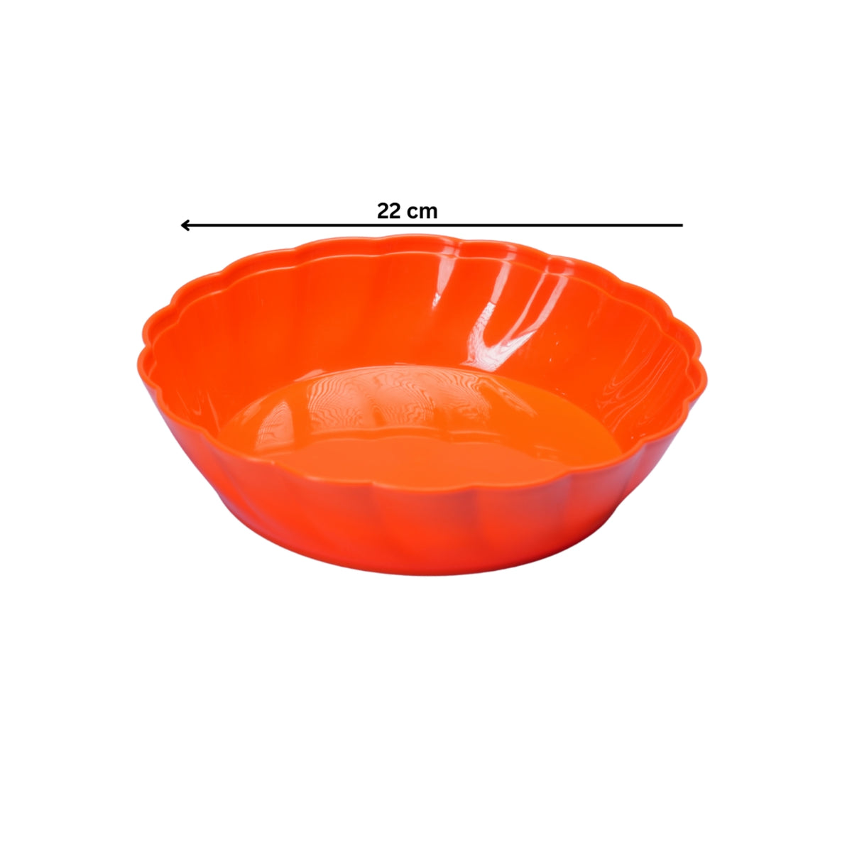 PLASTIC KITCHEN BOWL - HSP