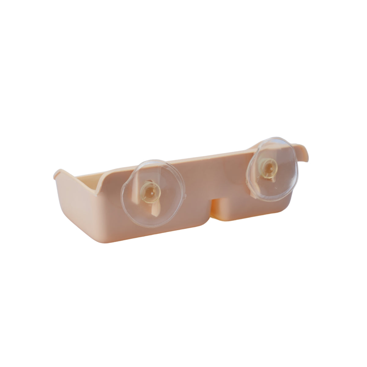 DOUBLE SOAP DISHW/NOB - HSP - 9A4