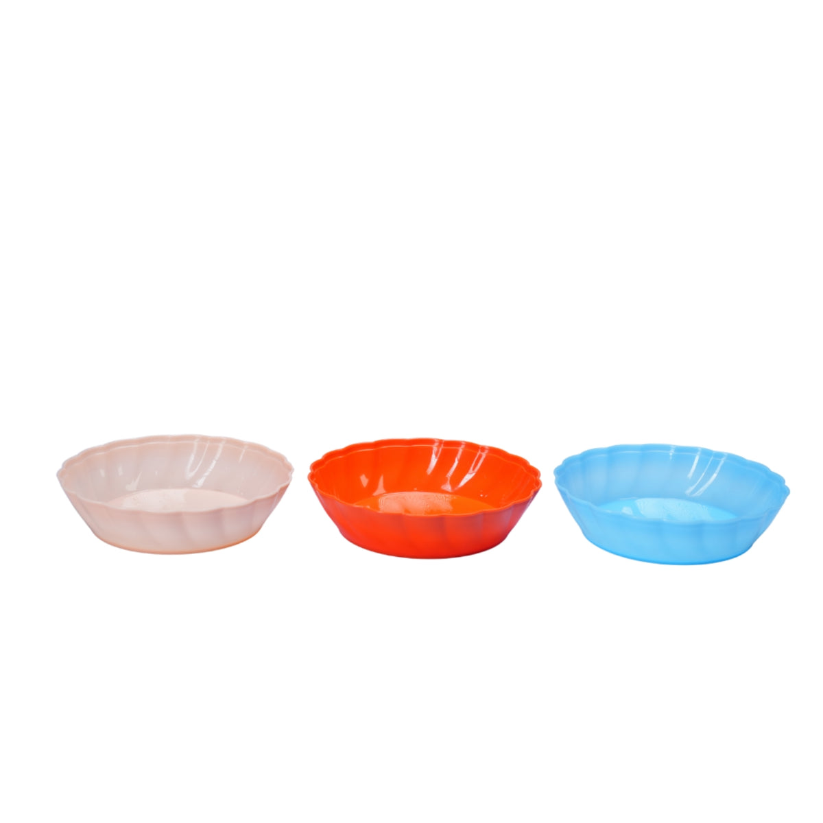 PLASTIC KITCHEN BOWL - HSP