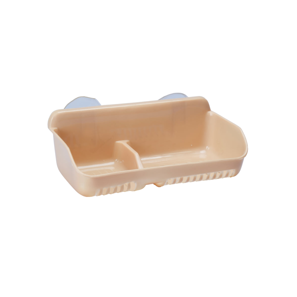 DOUBLE SOAP DISHW/NOB - HSP - 9A4