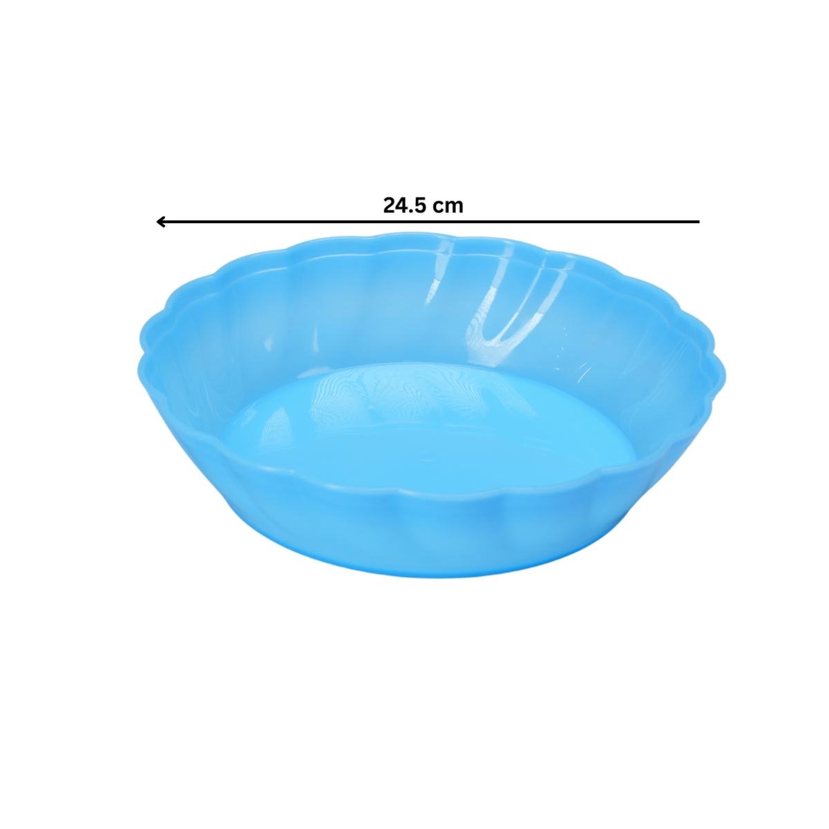 BOWL MEDIUM WAVE - HSP - 22A11