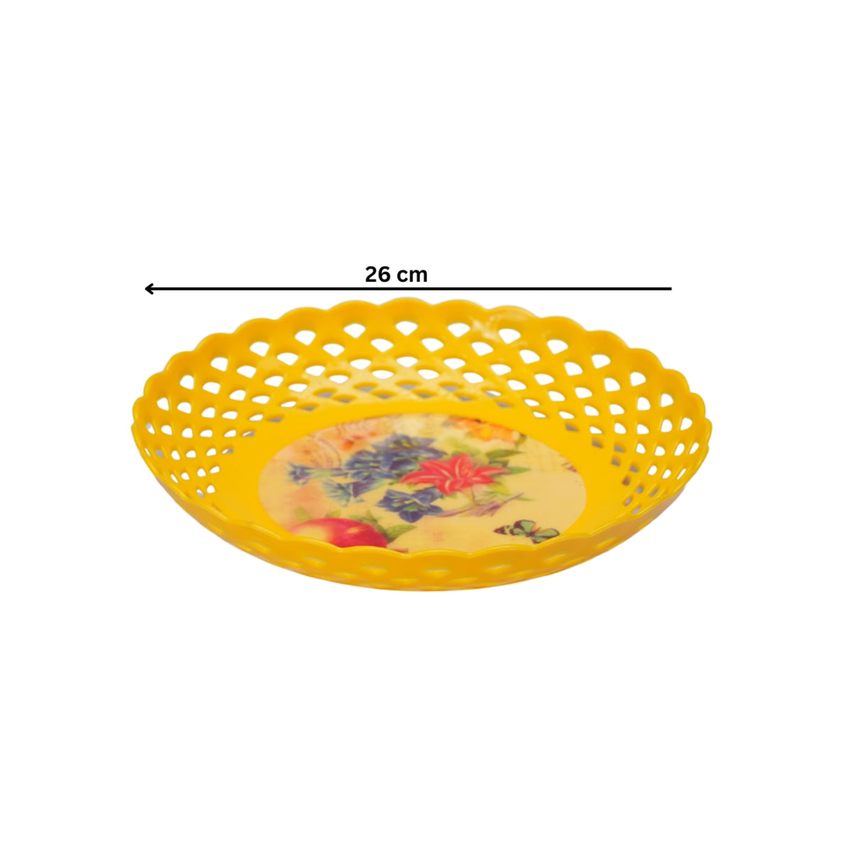 BOWL ROUND - HSP - 22A12