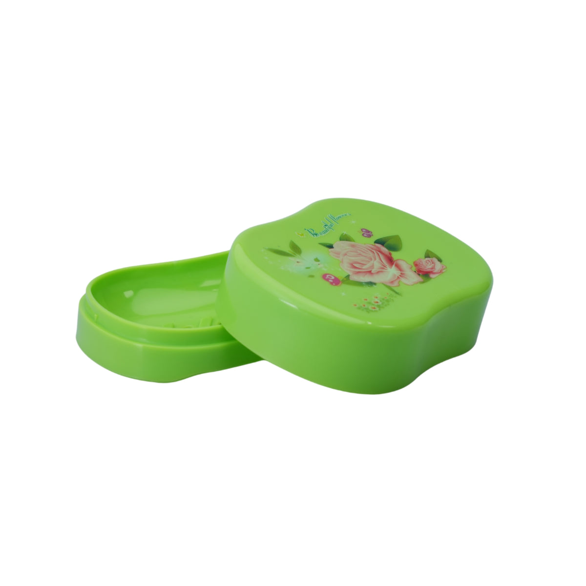 2 Pcs SOAP CASE SET - HSP - 9A11