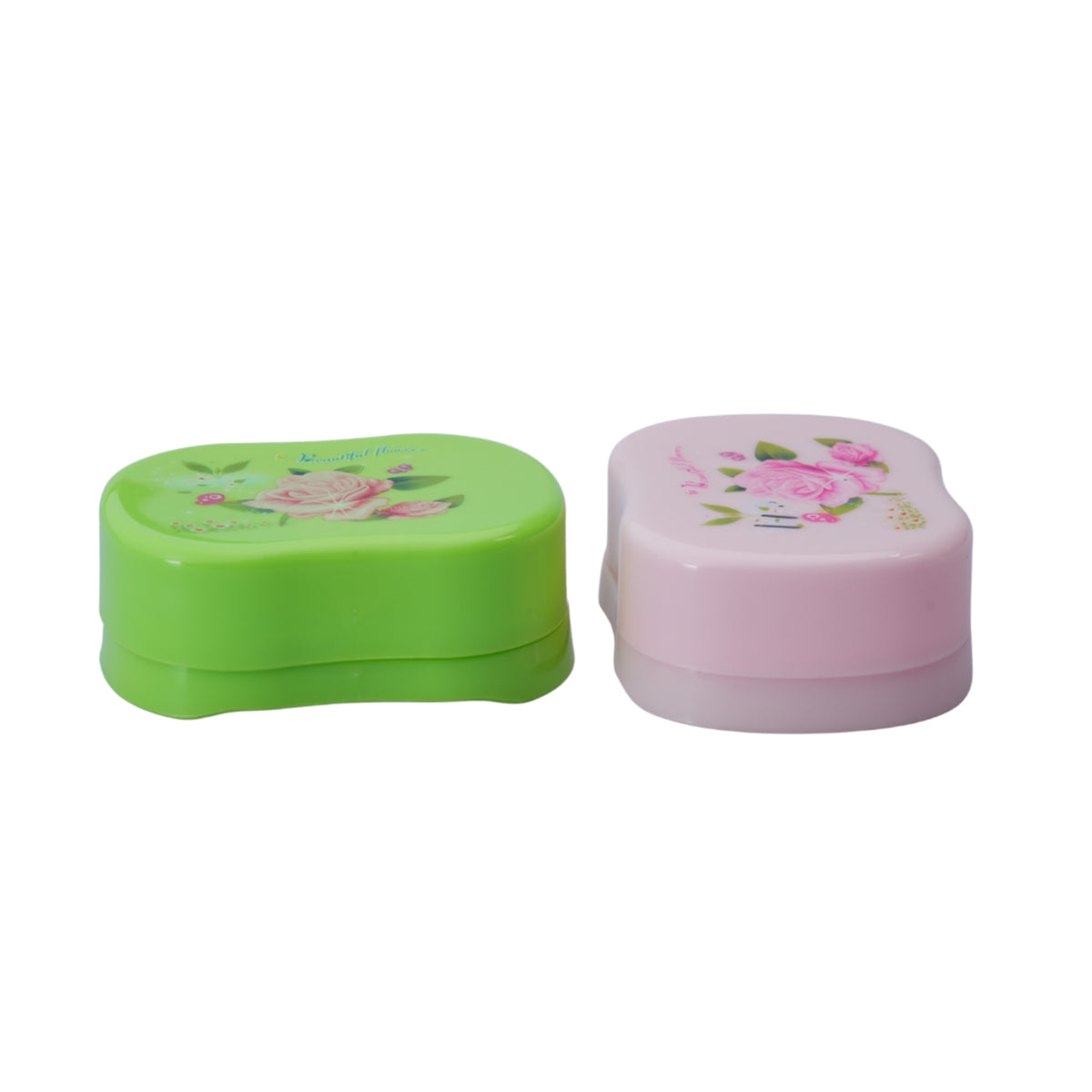 2 Pcs SOAP CASE SET - HSP - 9A11