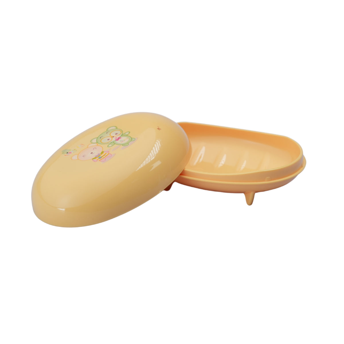 2 Pcs SOAP CASE SET - HSP - 9A12