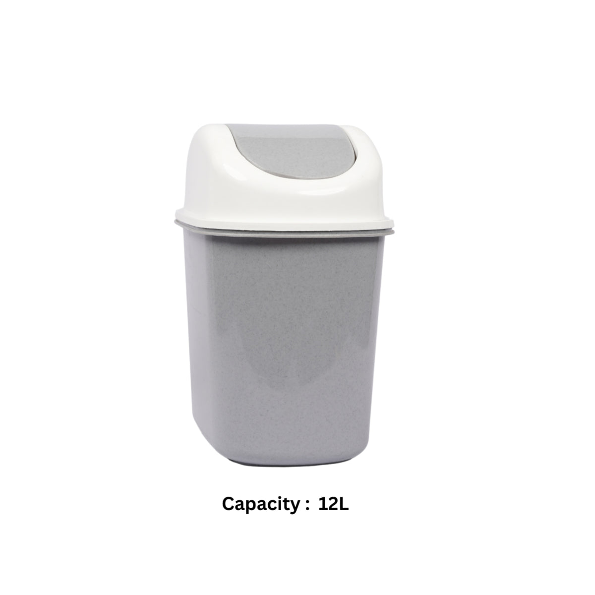 SWING BIN DUST BIN-HSP-23A3