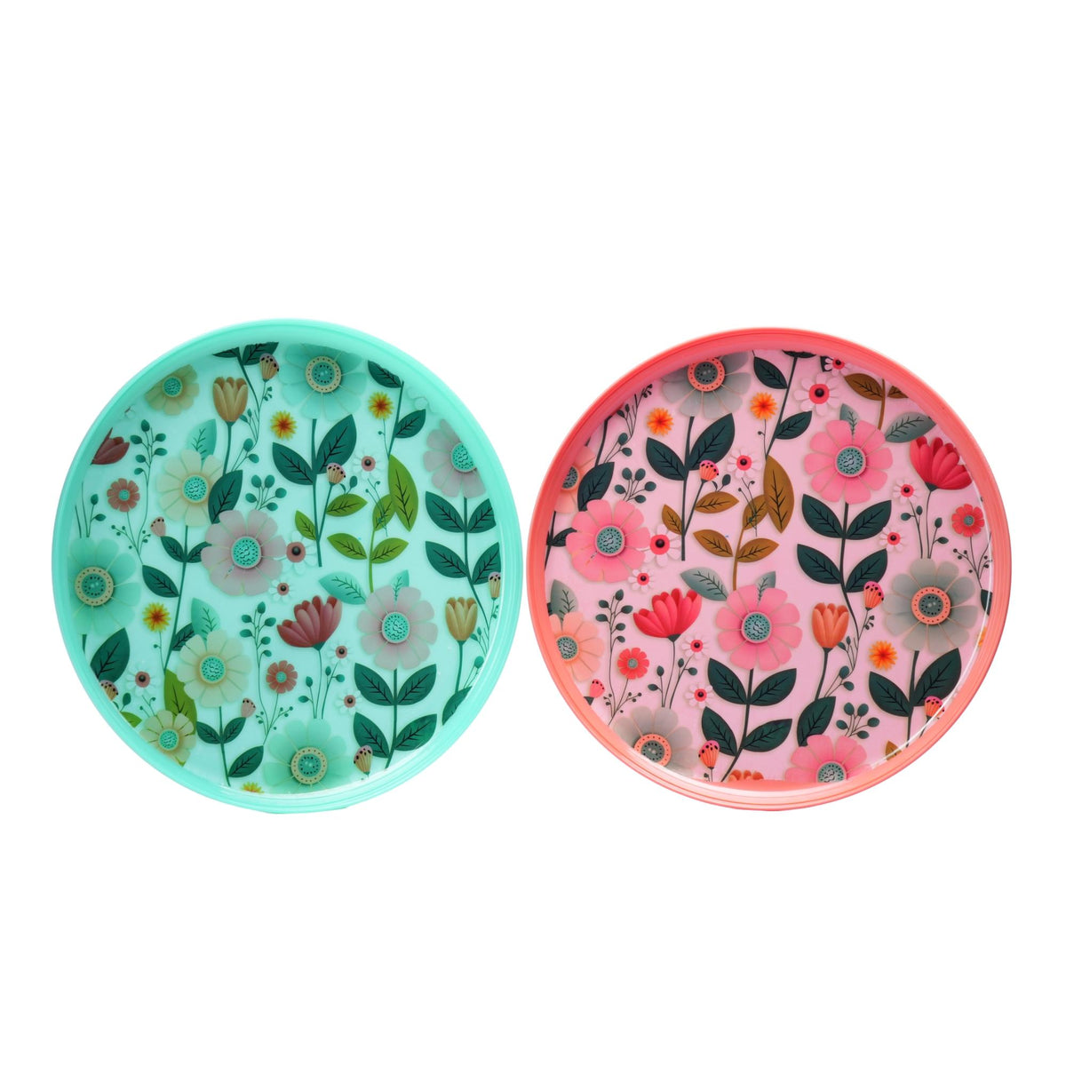 ROUND TRAY -HSP