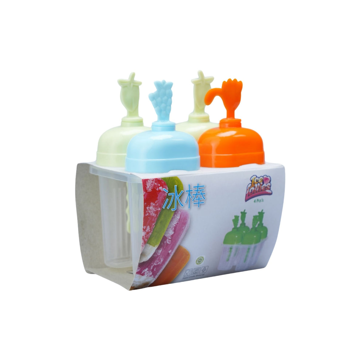 POPSICLE MOLD
