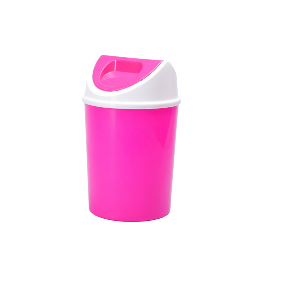 GARBAGE BIN , SWING BIN ROUND - HSP - 23A9