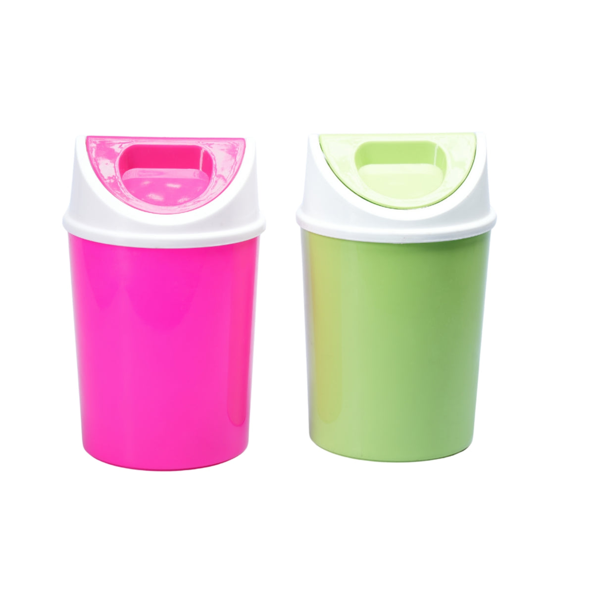 GARBAGE BIN , SWING BIN ROUND - HSP - 23A9