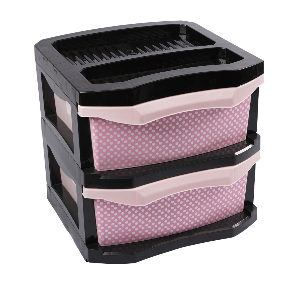 2 DRAWER PRINTED - HSP - 31A4