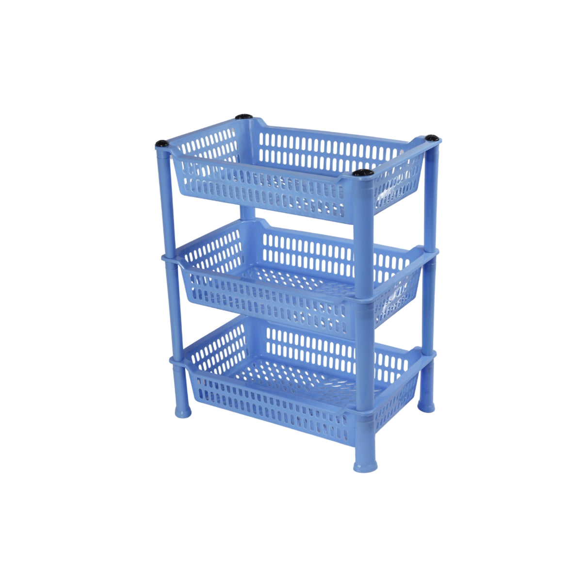 3 LAYER VEGETABLE RACK -HSP- 24A3