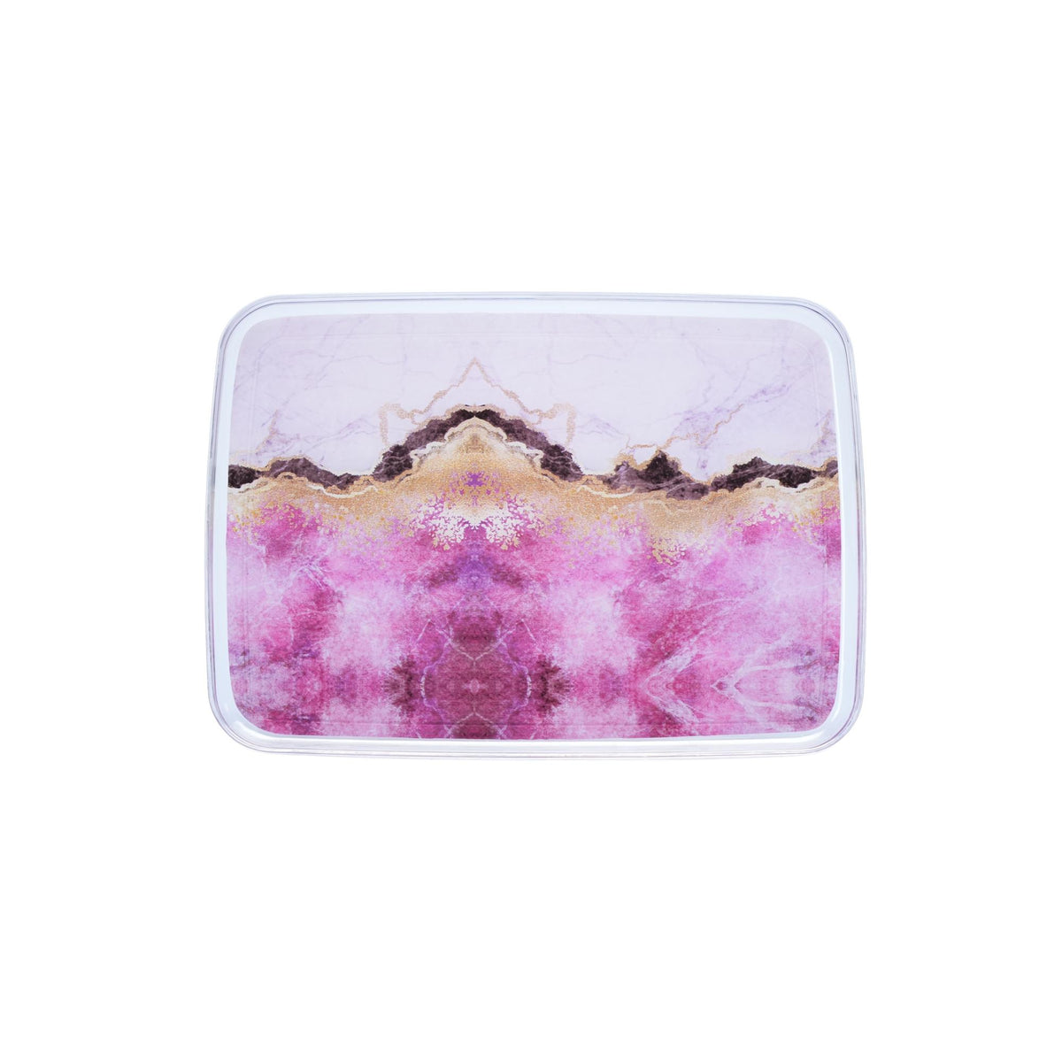 PLASTIC TRAY -HSP -26A16
