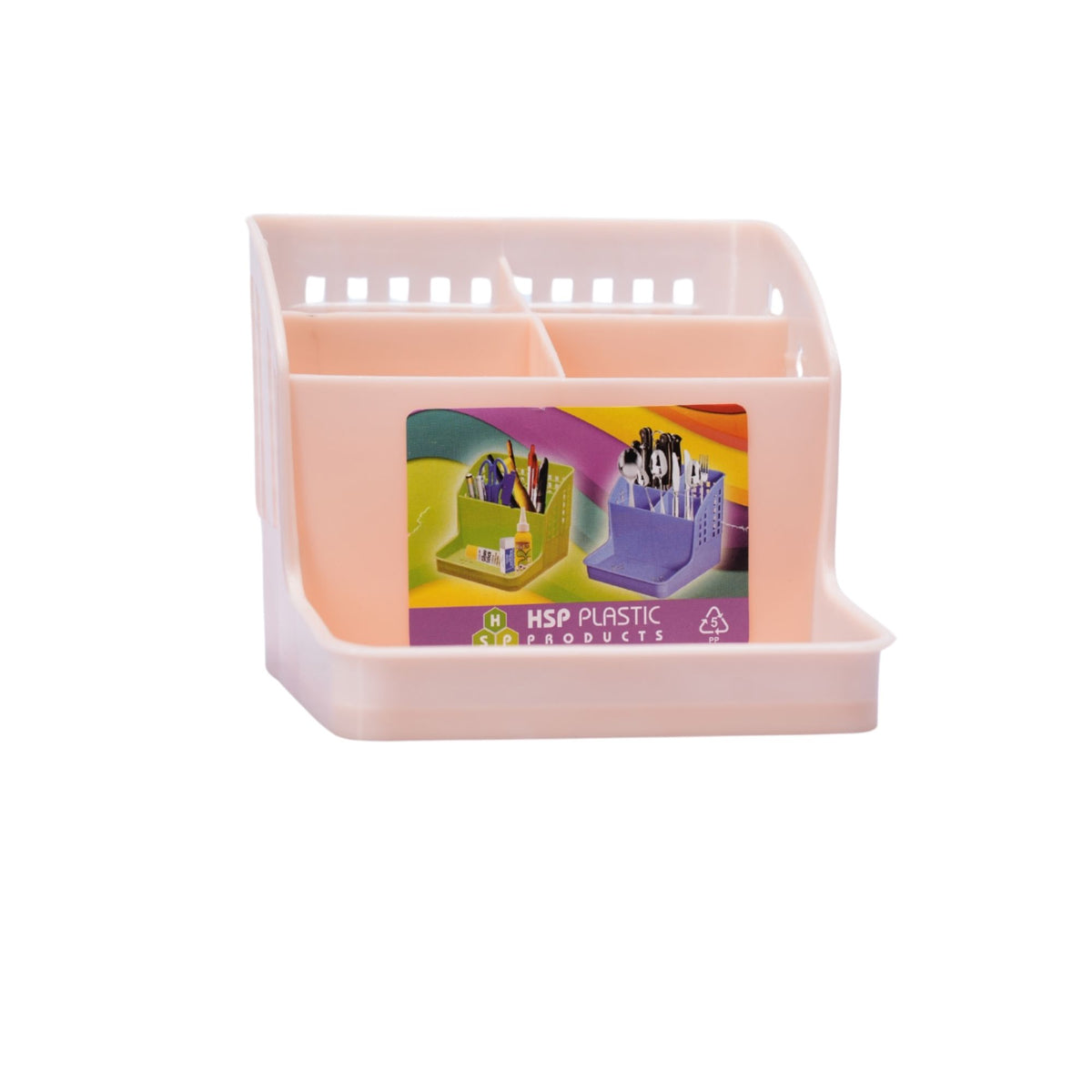 MULTIPURPOSE HOLDER - HSP - 14A2