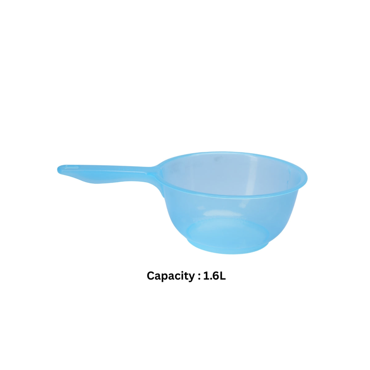 BATH BOWL - 1600ml - HSP - 25A2